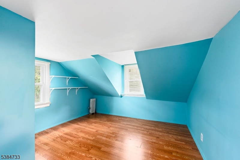 Mount Fern - Residential