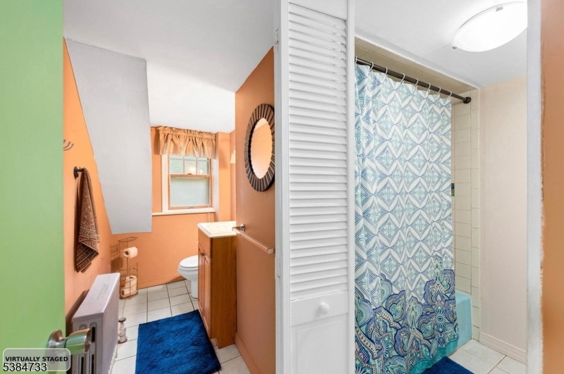 Mount Fern - Residential