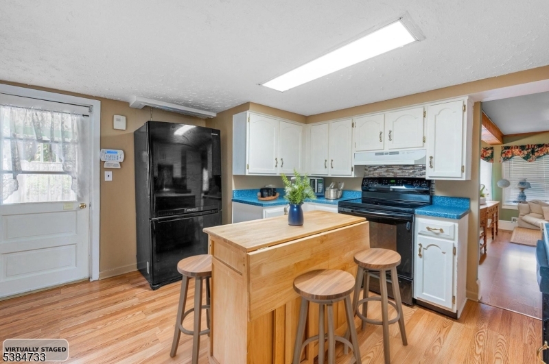 Mount Fern - Residential