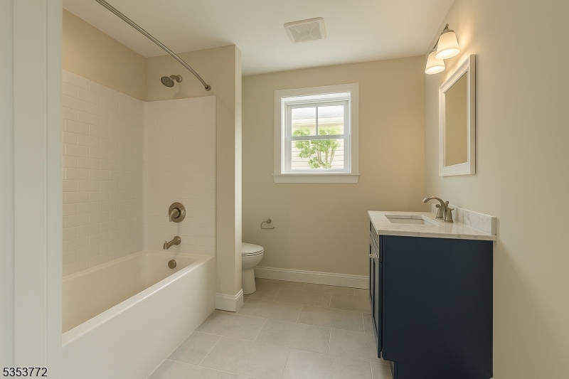 Gaslight Village - Residential