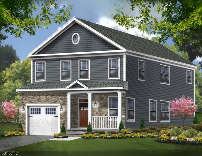 Gaslight Village - Residential