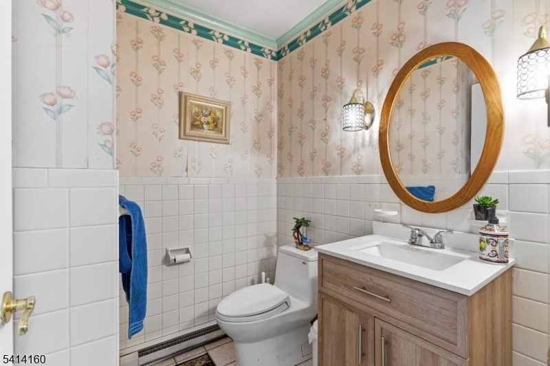 Simmons Lake - Residential