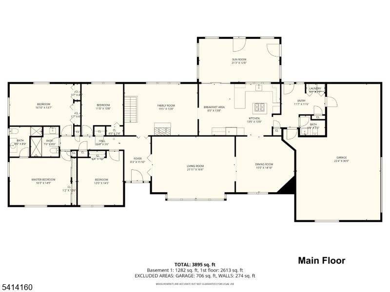 Simmons Lake - Residential