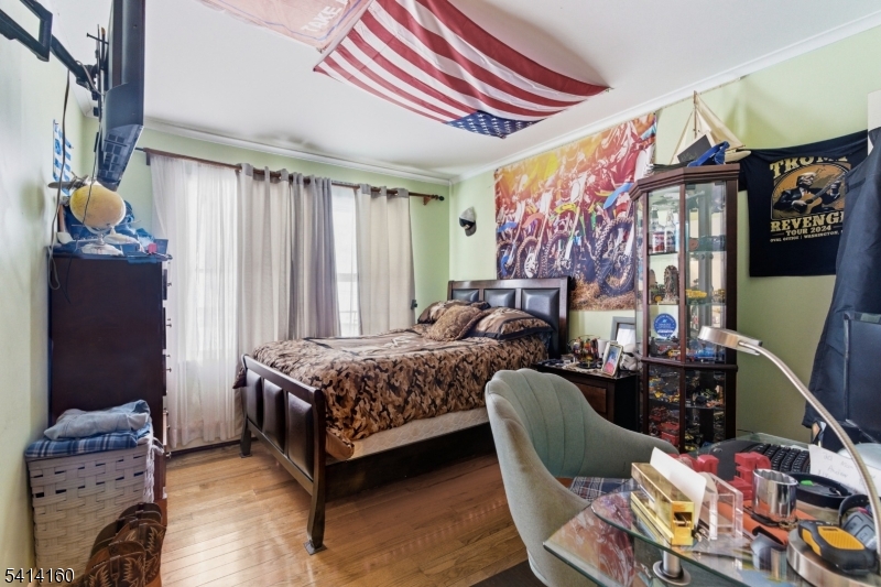 Simmons Lake - Residential