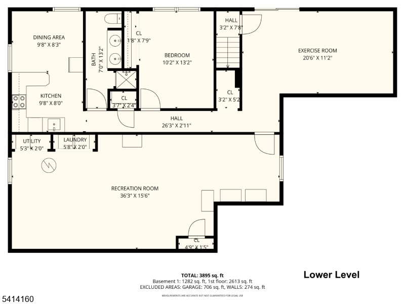 Simmons Lake - Residential