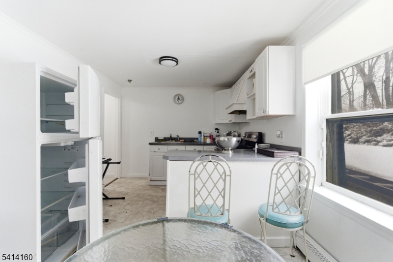 Simmons Lake - Residential