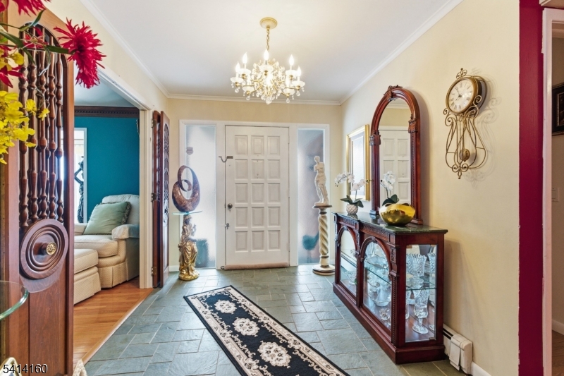 Simmons Lake - Residential