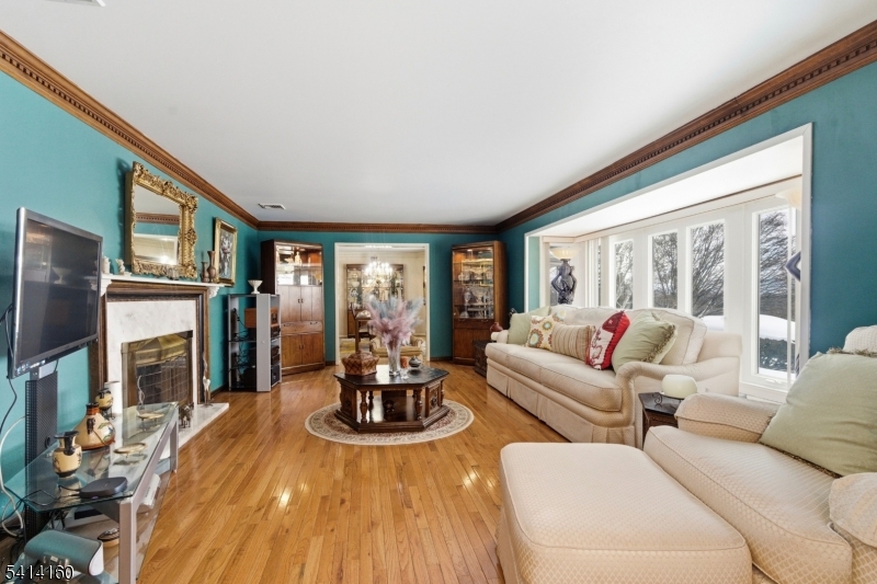 Simmons Lake - Residential