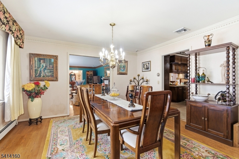 Simmons Lake - Residential