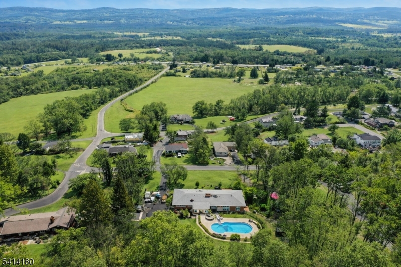 Simmons Lake - Residential