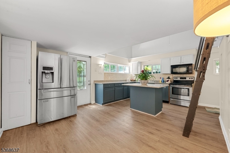 Split Rock - Residential