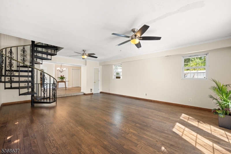 Split Rock - Residential