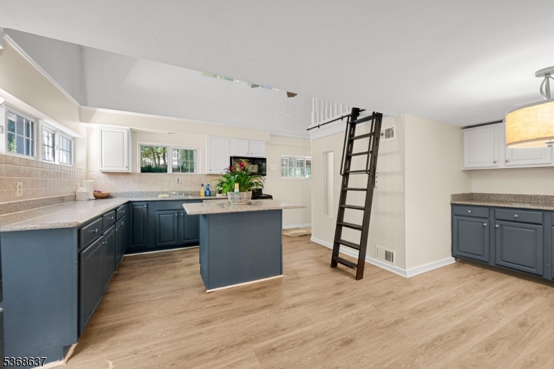 Split Rock - Residential