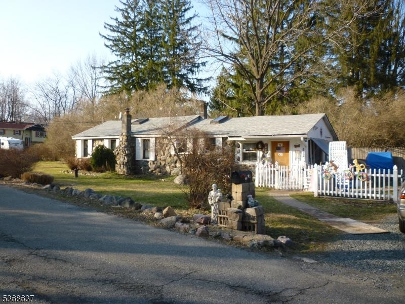 Split Rock - Residential