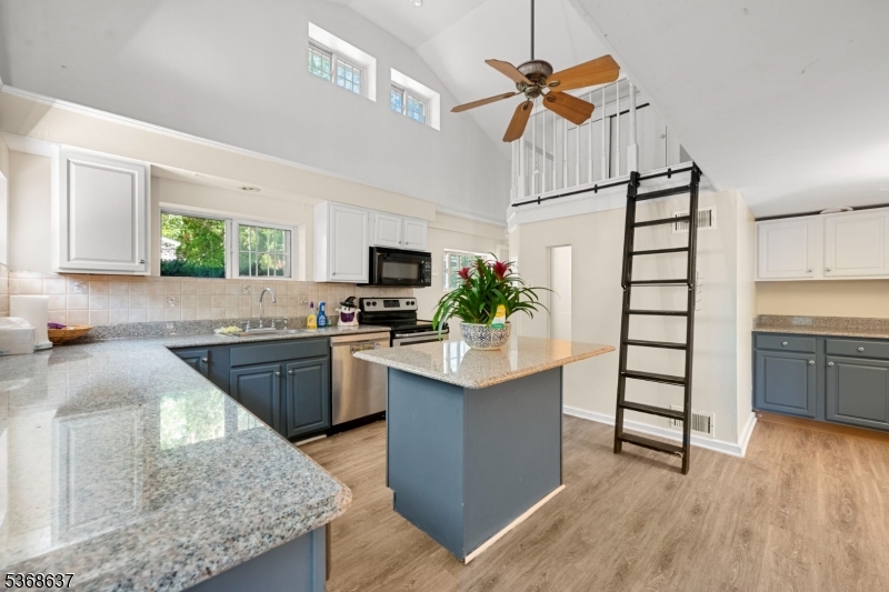 Split Rock - Residential