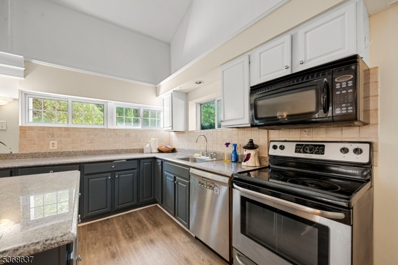 Split Rock - Residential