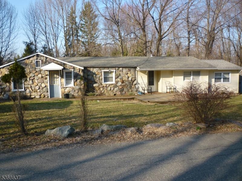 Split Rock - Residential