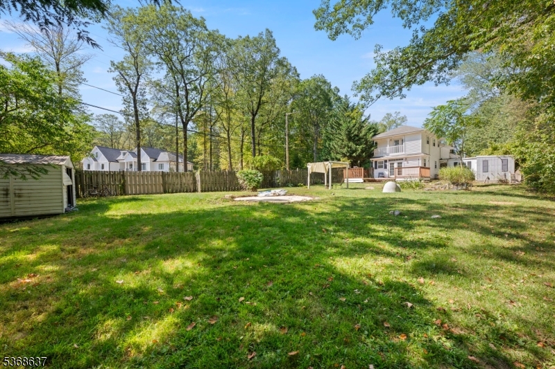 Split Rock - Residential