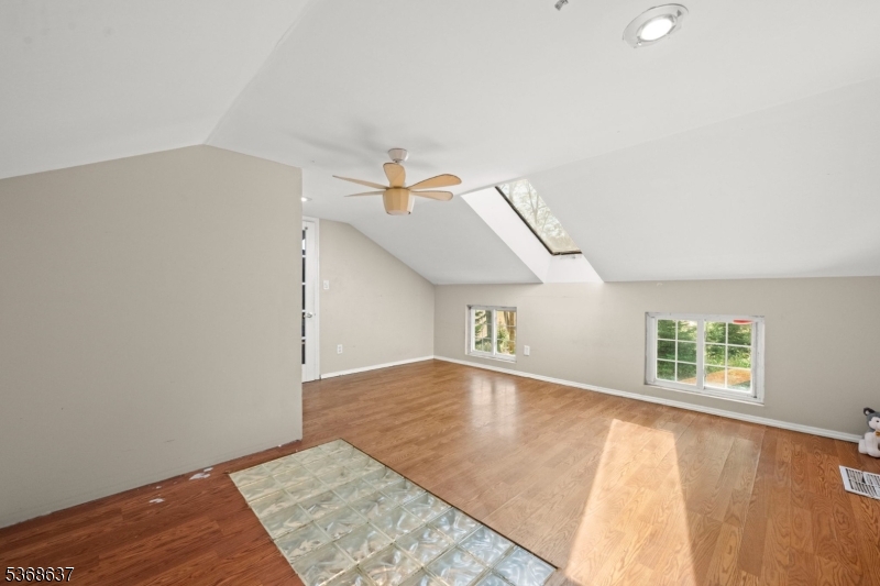 Split Rock - Residential