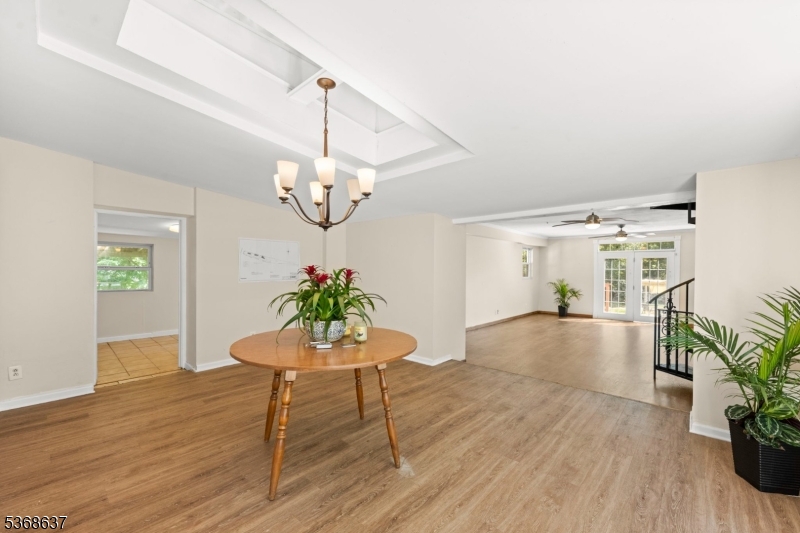 Split Rock - Residential