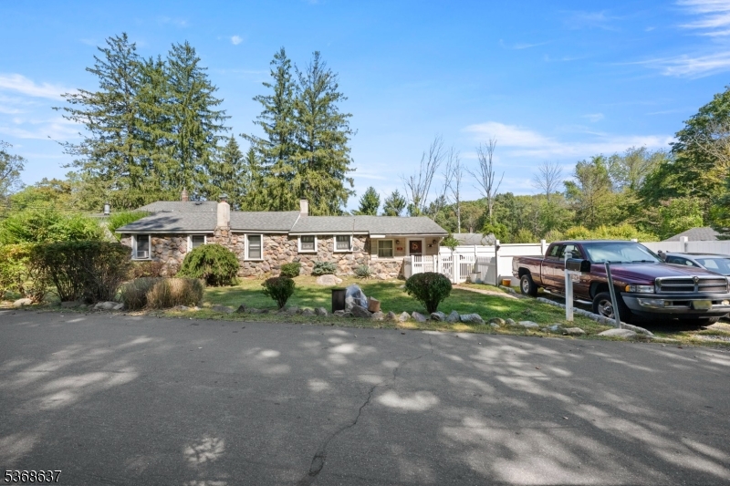 Split Rock - Residential