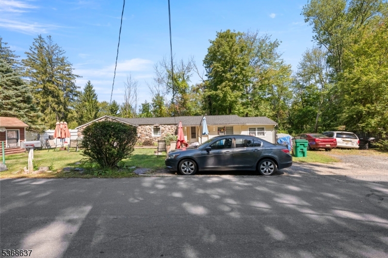 Split Rock - Residential