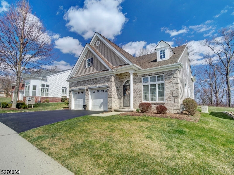 Nolans Ridge - Residential