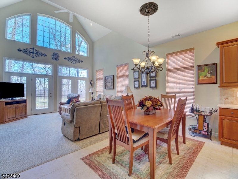 Nolans Ridge - Residential