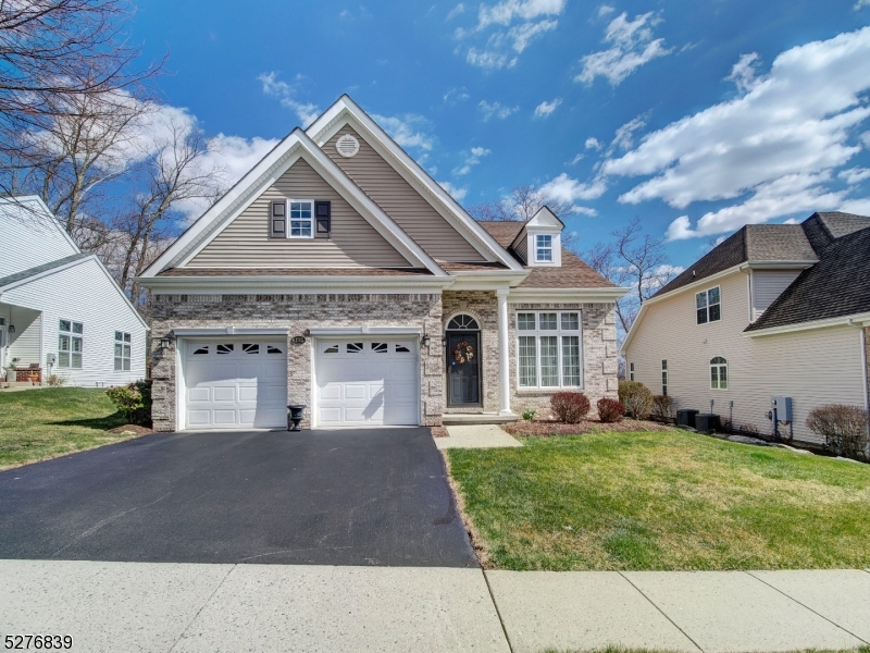 Nolans Ridge - Residential