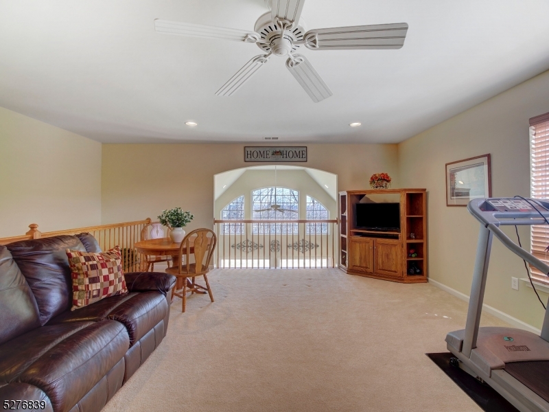 Nolans Ridge - Residential