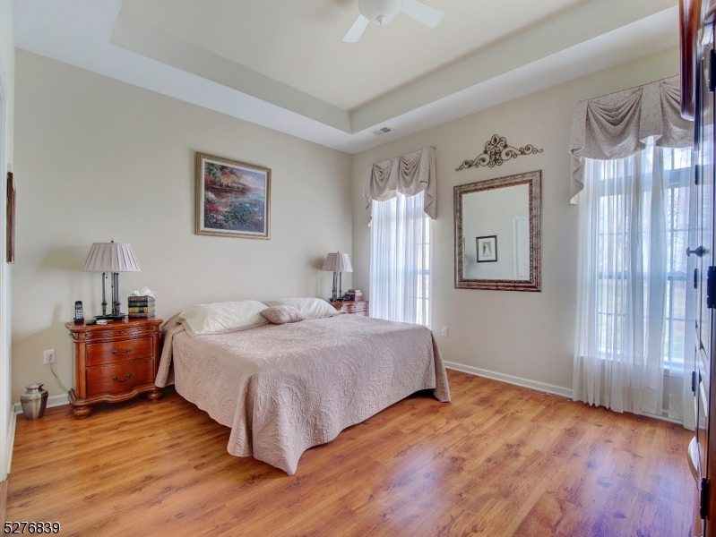 Nolans Ridge - Residential