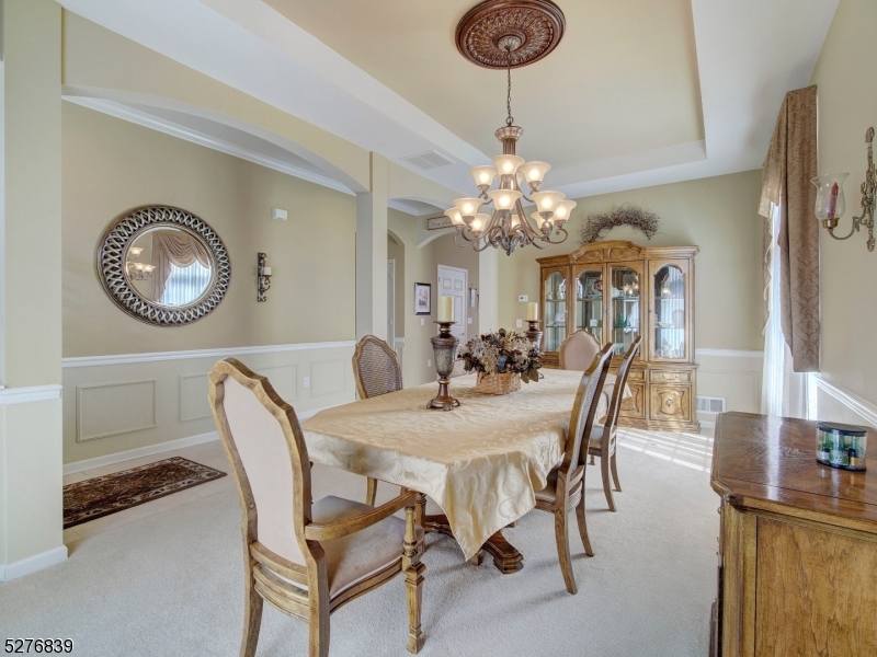 Nolans Ridge - Residential