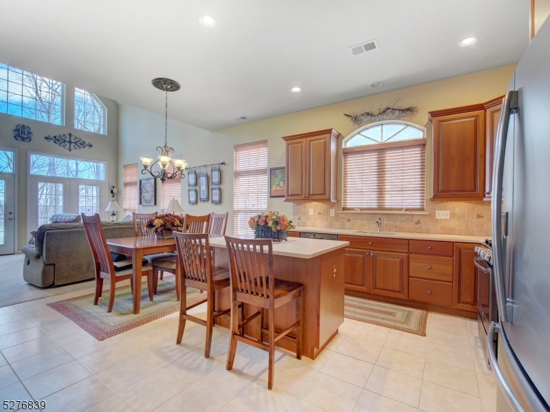 Nolans Ridge - Residential