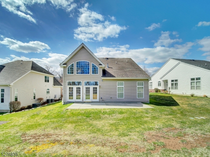 Nolans Ridge - Residential