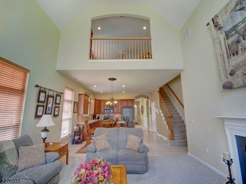 Nolans Ridge - Residential