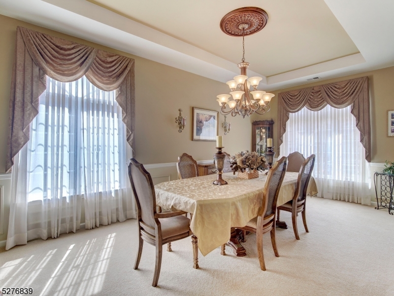 Nolans Ridge - Residential