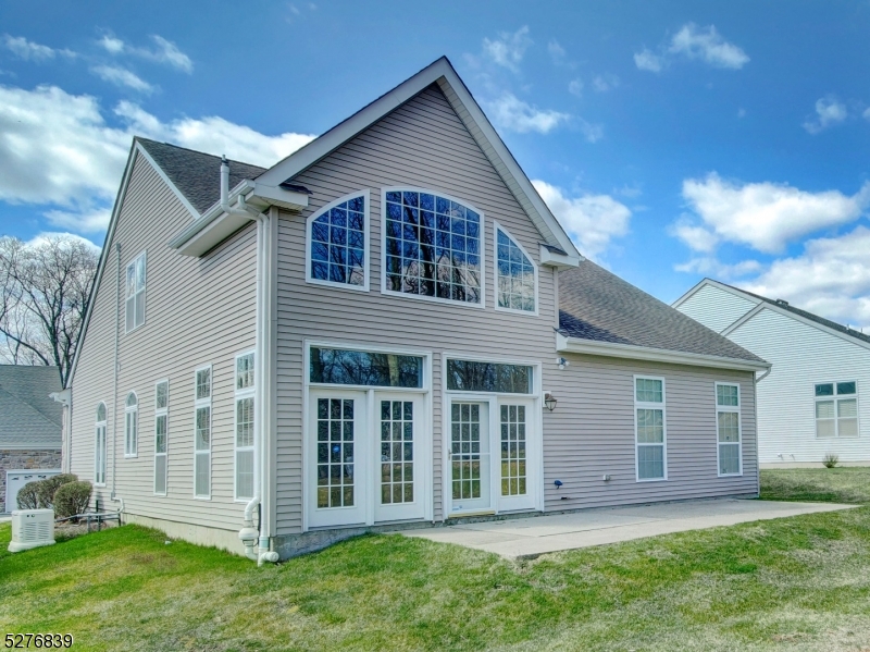 Nolans Ridge - Residential