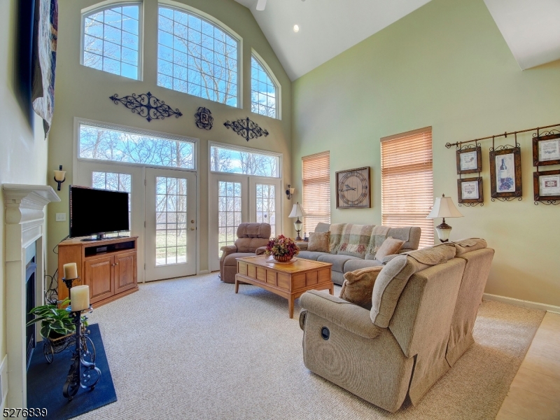 Nolans Ridge - Residential