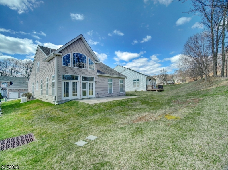 Nolans Ridge - Residential