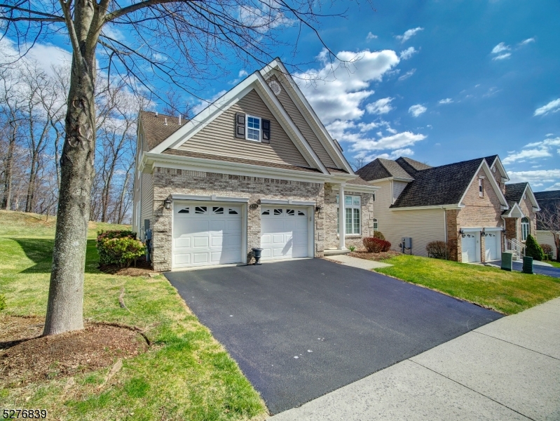 Nolans Ridge - Residential