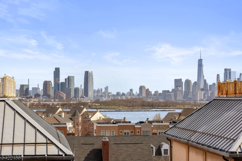 Port Liberte - Residential