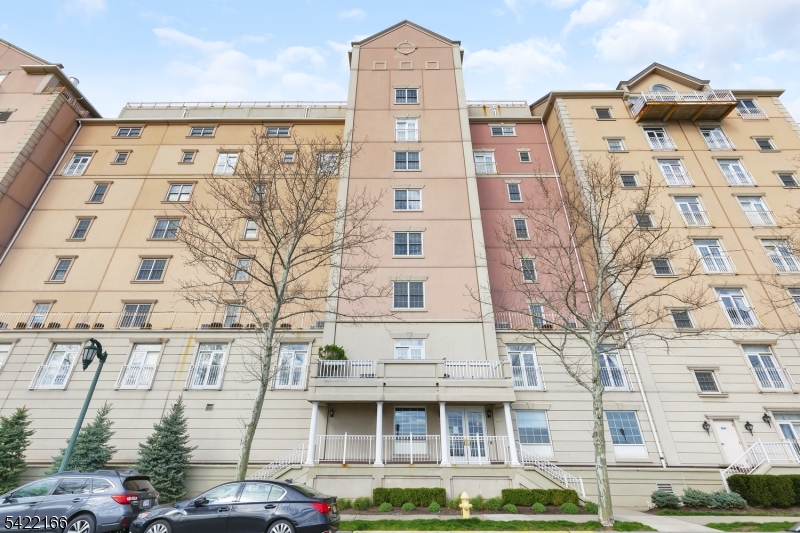 Port Liberte - Residential