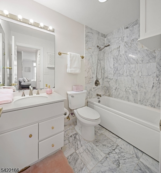 Port Liberte - Residential