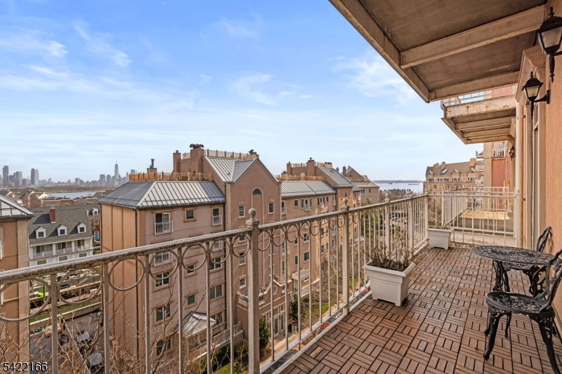 Port Liberte - Residential