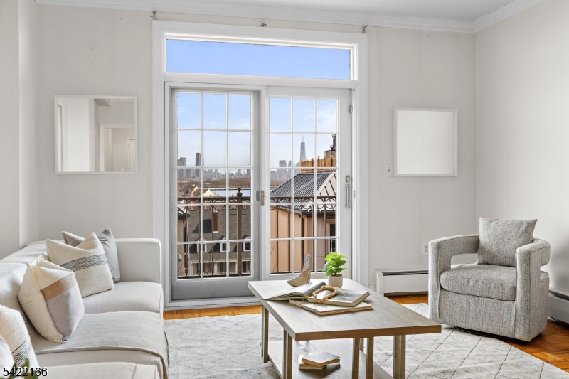 Port Liberte - Residential