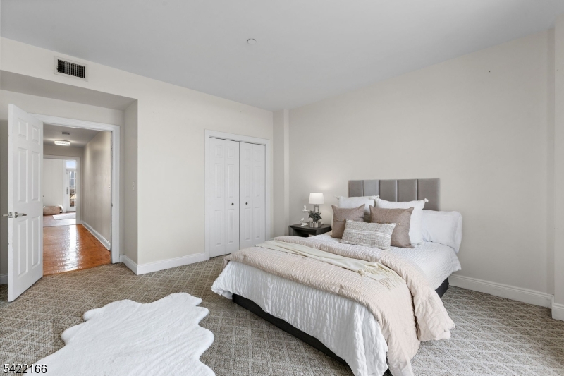 Port Liberte - Residential