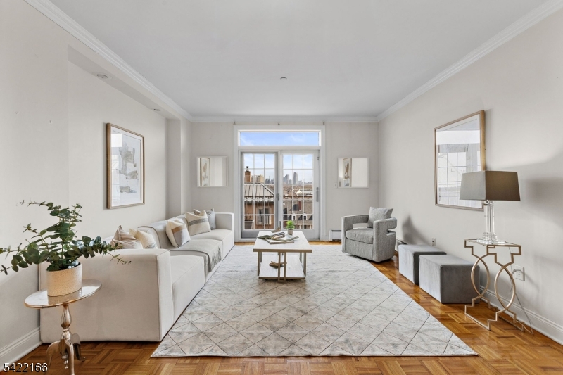 Port Liberte - Residential