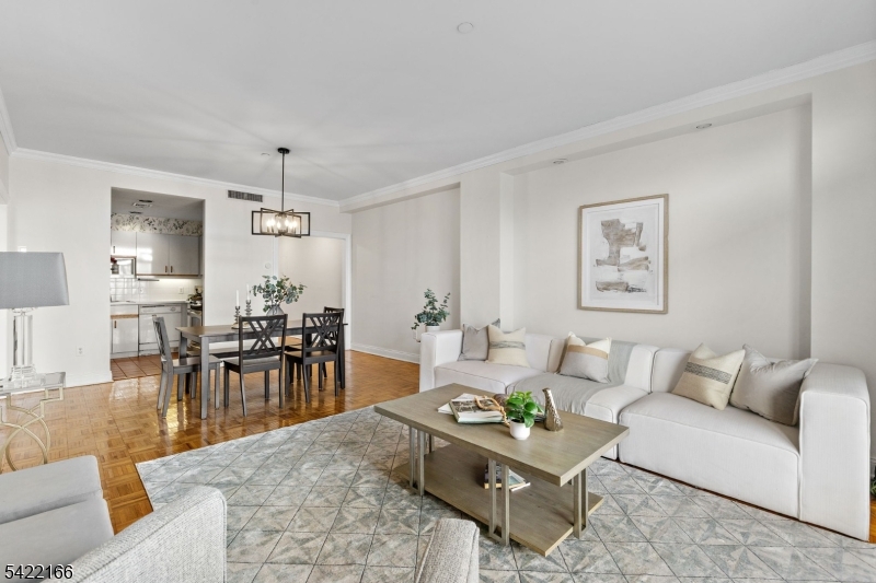 Port Liberte - Residential