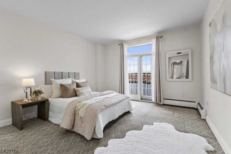 Port Liberte - Residential