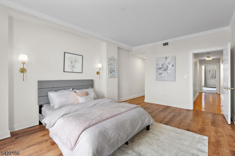 Port Liberte - Residential